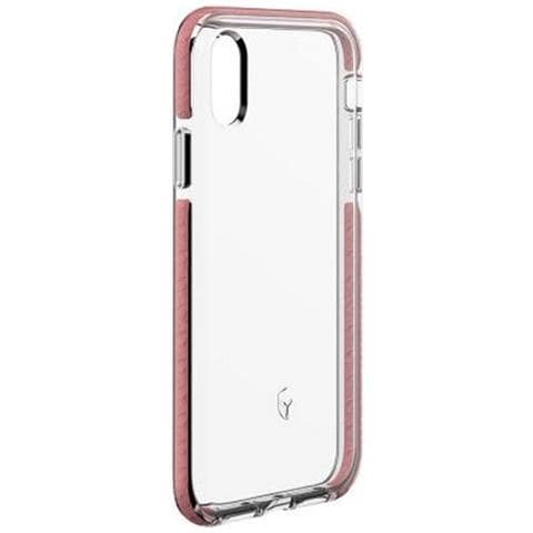 Cover Rinforzata Per Iphone Xr Life, Trasparente - Foto 1