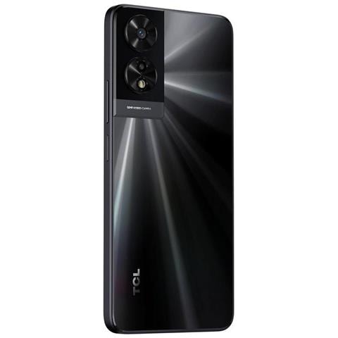 505 4G 128GB 4GB Ram Display 6.75" Dual Sim Slot Nano SD Fotocamera 50 Mpx Android 14 Grigio - Foto 5