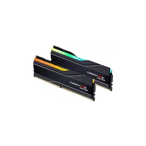 Memoria Dimm Trident Z5 32 GB (2 X 16 GB) DDR5 6400 MHz CL32 - Foto 2