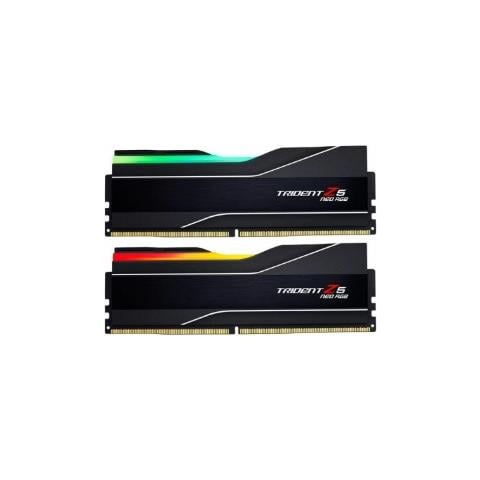Memoria Dimm Trident Z5 32 GB (2 X 16 GB) DDR5 6400 MHz CL32 - Foto 3