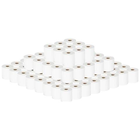 Etichette Per Stampante Iggual Igg318911p Bianco - Foto 1