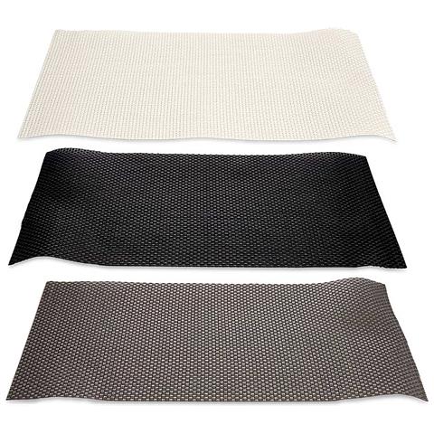 Set Di 3 Sottopiattti 30x45 Cm. Colori Assortiti. - Foto 4