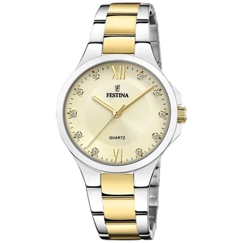 Orologio Donna Festina F20618/1 (ø 34 Mm) - Foto 1