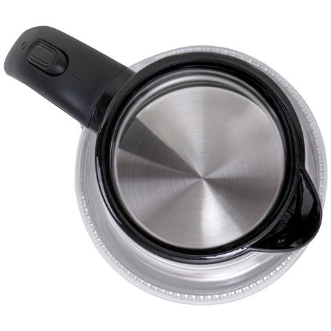 Bollitore Cr 1300 Nero 1,7 L - Foto 1
