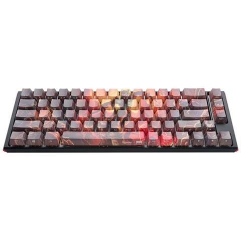 Tastiera Gaming One 3 SF Doom Edizione Limitata - Foto 1