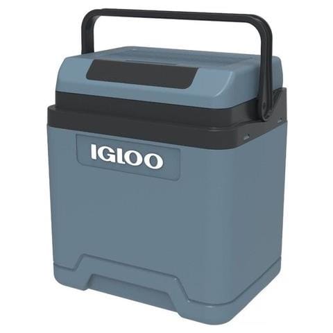 Frigorifero Portatile 9620013369 Ie27 Blu Blu - Foto 1