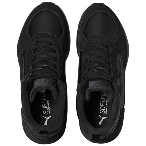 Graviton Mid 38320401, Uomini, Nero, 41 - Foto 6