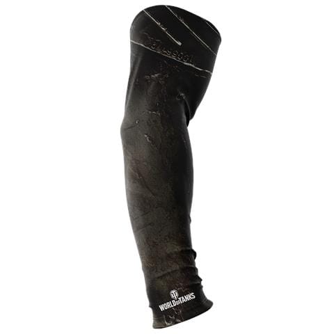 World Of Tanks - Gaming Arm Sleeve Armor (nero | Xl) - Foto 1