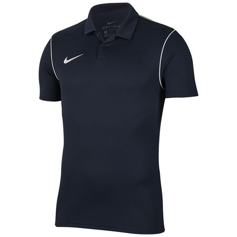 Polo Youth Park 20 Bv6903-451 Bambino Taglia S Colore Nero - Foto 1