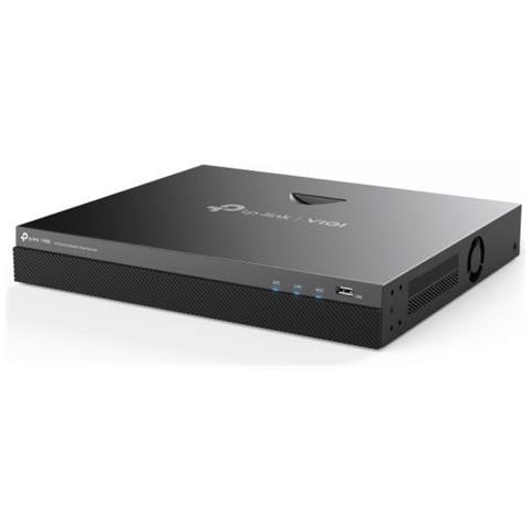 Vigi Nvr2016h Videoregistratore Di Rete (nvr) Nero - Foto 2