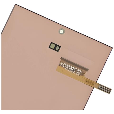 Schermo Lcd E Vetro Touch Per Samsung Galaxy S24 Ultra Senza Frame, Nero - Foto 2