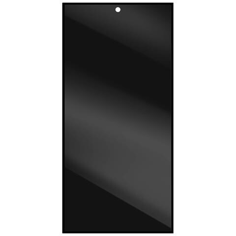 Schermo Lcd E Vetro Touch Per Samsung Galaxy S24 Ultra Senza Frame, Nero - Foto 1