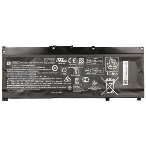 Battery Pl Lishen606072 4.55ah (l08934-2b1) - Foto 1
