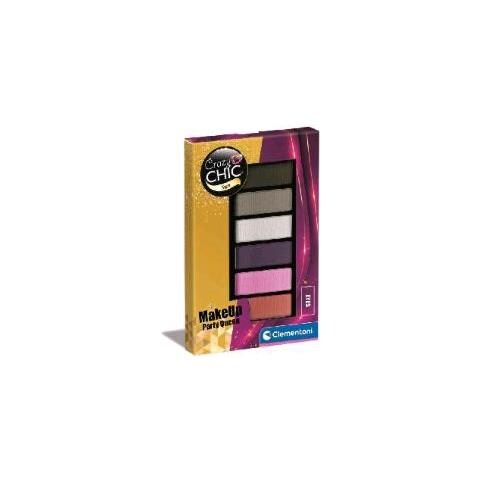 Crazy Chic Eyeshadow: Party Queen - Foto 1