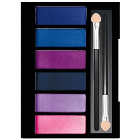 Crazy Chic Eyeshadow: Party Queen - Foto 2