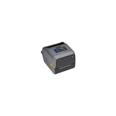Stampante Etichette RFID UHF a Trasferimento Termico 203 DPI Touchscreen Wi-Fi Bluetooth Ethernet USB - Foto 1