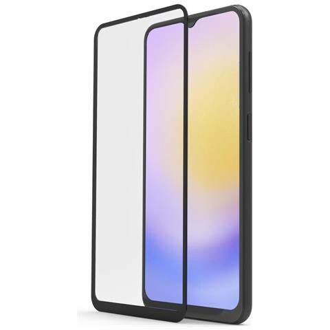 Extreme Protect - Samsung - Galaxy A25 5g - Break Resistant - Schlagfest - Schlagfest - Kratzresistent - Splitterfr - Foto 1