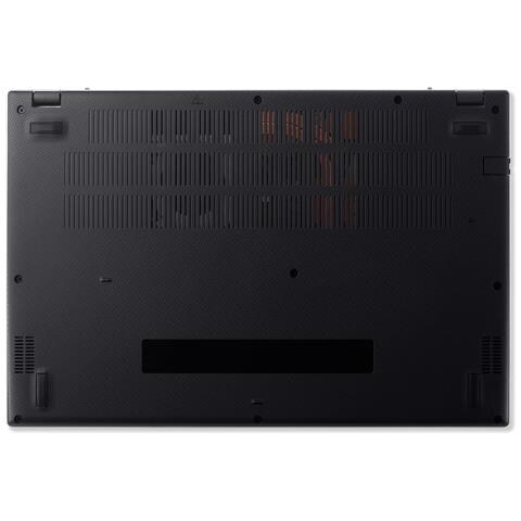 Aspire 3 A315-59-568J Intel® Core™ i5 i5-1235U Computer portatile 39,6 cm (15.6") Full HD 8 GB DDR4-SDRAM 512 GB SSD Wi-Fi 6 (802.11ax) Windows 11 Home Argento - Foto 2