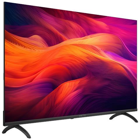 TV LCD HD 81.3" 32MTE6000Y Smart TV Google TV Flat - Foto 1