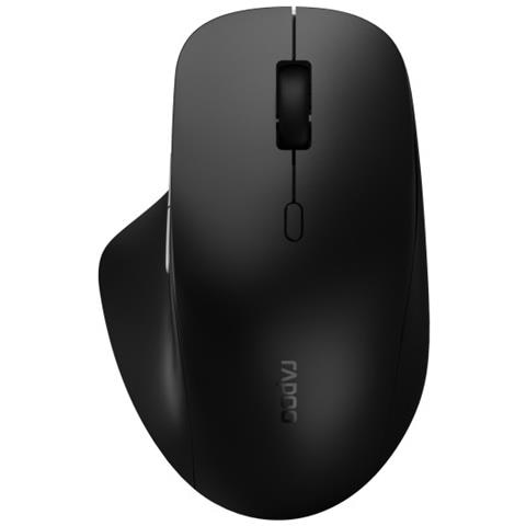 M50 Plus mouse Ufficio RF Wireless Ottico 3600 DPI - Foto 1