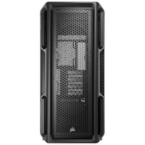 5000T Midi Tower Nero - Foto 3