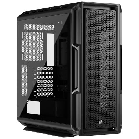 5000T Midi Tower Nero - Foto 1