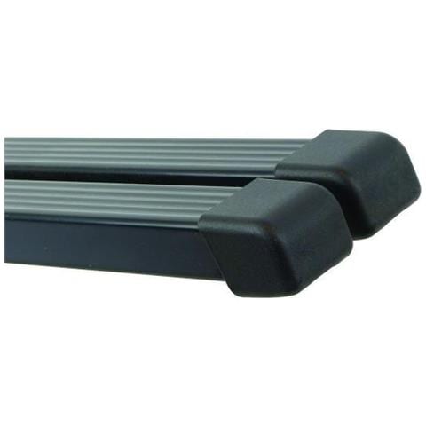 Barre Portatutto Acciaio Amc S43 109 Cm - Foto 1