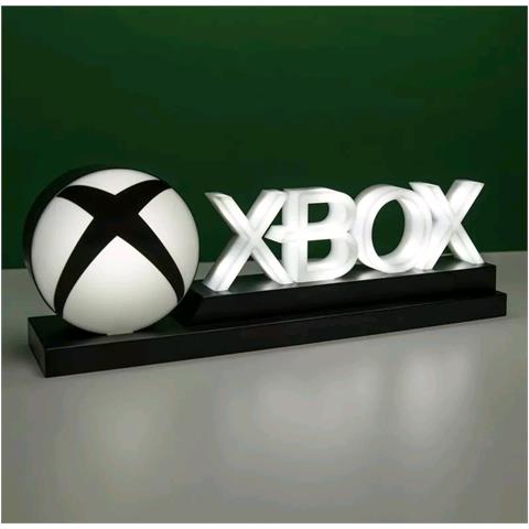 Paladone Xbox Icons Light V2 (pp6814xbv2) - Foto 1