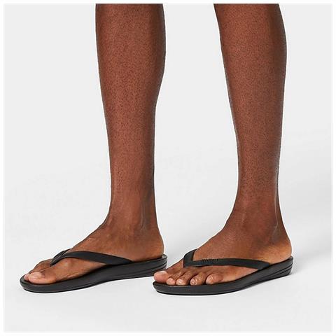 Iqushion J80-001, Unisex, Nero, 45 - Foto 5