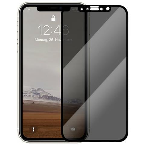 GLA013 protezione per lo schermo e il retro dei telefoni cellulari Pellicola proteggischermo trasparente Apple 1 pz - Foto 1