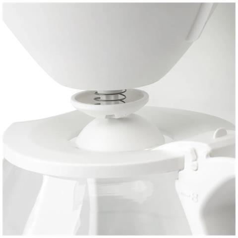 JECA1752 macchina per caffè Automatica /Manuale Macchina da caffè con filtro - Foto 7