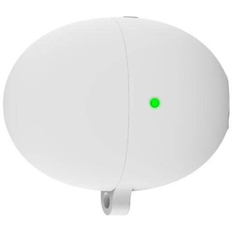 Custodia Protettiva In Silicone Per Huawei Freebuds 6 - White - Foto 1