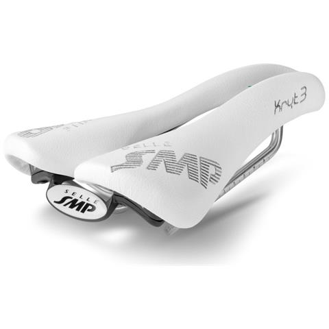 Sella 4bike Kryt3 Bianca 2018 - Foto 1