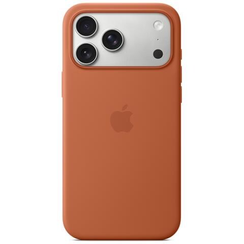 MGFQ4ZM /A Custodia per Cellulare 17,5 cm (6.9") Cover Terracotta - Foto 2
