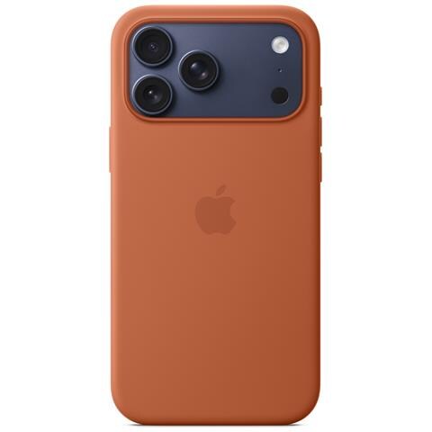 MGFQ4ZM /A Custodia per Cellulare 17,5 cm (6.9") Cover Terracotta - Foto 3