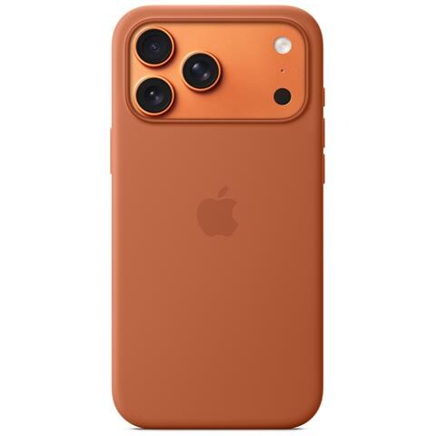 MGFQ4ZM /A Custodia per Cellulare 17,5 cm (6.9") Cover Terracotta - Foto 1