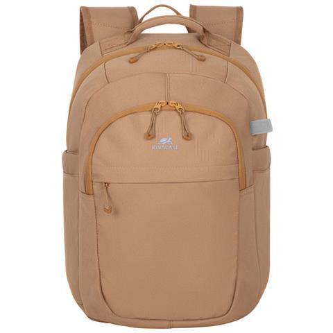 Aviva 35,6 cm (14") Zaino Beige - Foto 1