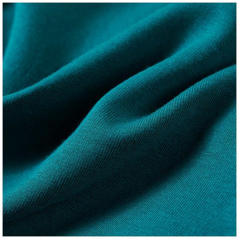 Felpa da Bambina Verde Scuro 92 - Foto 7