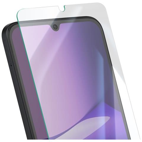 Protezione Schermo Per Xiaomi Redmi 15c In Vetro Temperato 9h Oleofobo, Trasparente - Foto 5