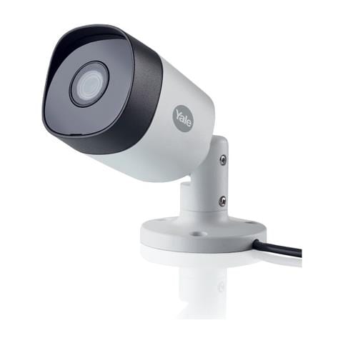 4 Camera Kit kit di videosorveglianza Cablato 4 canali - Foto 2