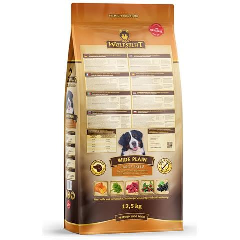 WB4784967 12,5 kg Adulto Cavallo, Patata dolce - Foto 2