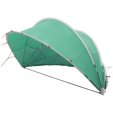 Dome Piscina Verde 336 x 322 x 160 cm - Foto 1