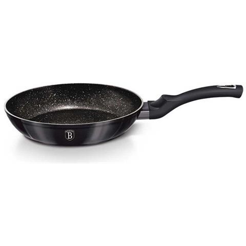 BH-7122 Carbon Pro Padella antiaderente in granito 30 cm - Foto 2