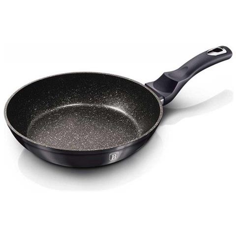 BH-7122 Carbon Pro Padella antiaderente in granito 30 cm - Foto 1