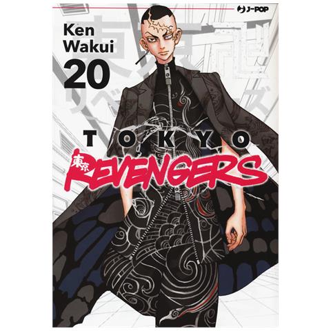 Ken Wakui - Tokyo revengers. Vol. 20 - Foto 1