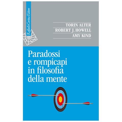 Torin Alter - Paradossi e rompicapi in filosofia della mente - Foto 1
