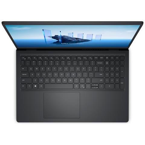 Pro 15 Essential PV15250 Intel Core 3 100U Computer portatile 39,6 cm (15.6") Full HD 16 GB DDR5-SDRAM 512 GB SSD Wi-Fi 6 (802.11ax) Windows 11 Pro Tedesco Nero - Foto 7