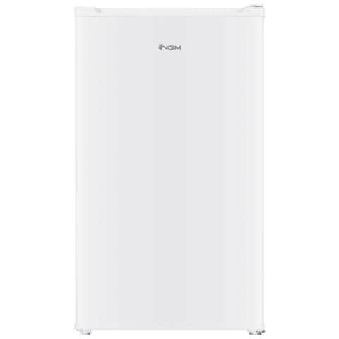 CV140W Congelatore a Cassetti Verticale Capacità 60 Litri Classe energetica E Capacità di congelamento 2,8 kg / 24h colore Bianco - Foto 1