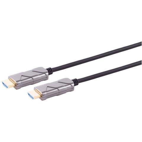 30-55495 cavo HDMI 40 m HDMI tipo A (Standard) Nero - Foto 1