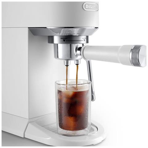 Dedica Duo EC890.WI Macchina per espresso 1,1 L - Foto 7